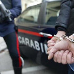 CRONACA_arresto carabinieri